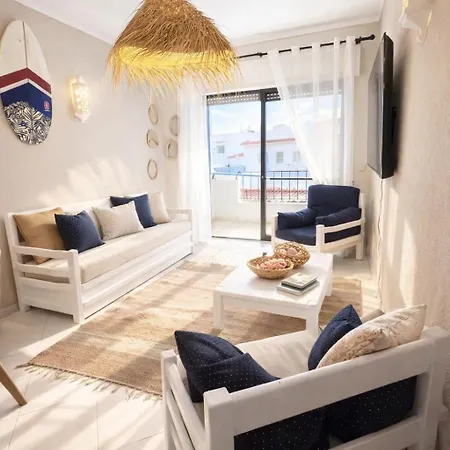 One-bedroom In Old Town With Pool Apartment Albufeira