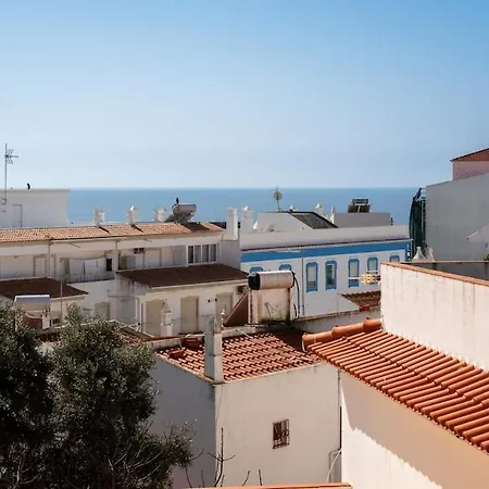 Apartment One-bedroom In Old Town With Pool *
