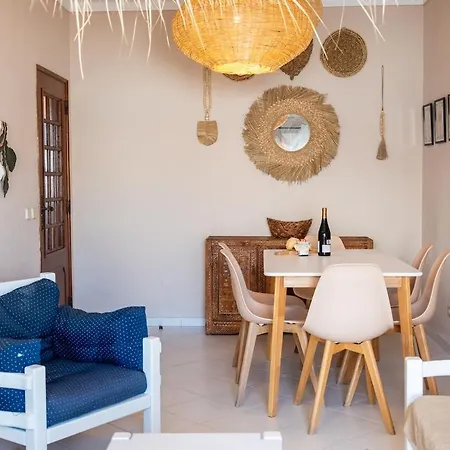 One-bedroom In Old Town With Pool Apartment Albufeira