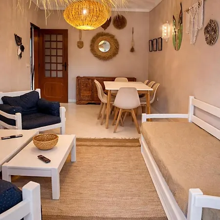 One-bedroom In Old Town With Pool البوفيرا