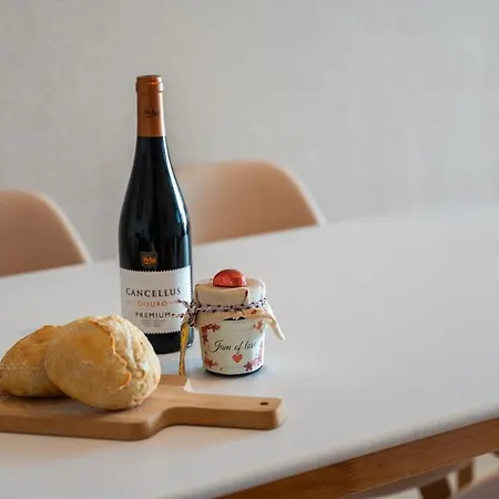 Apartment One-bedroom In Old Town With Pool *