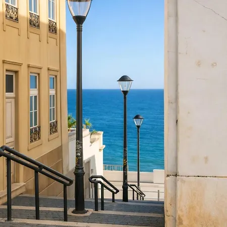 شقة One-bedroom In Old Town With Pool *
