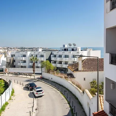 شقة One-bedroom In Old Town With Pool *