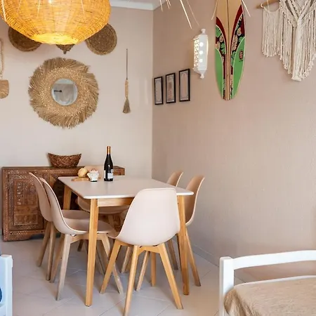 One-bedroom In Old Town With Pool Albufeira