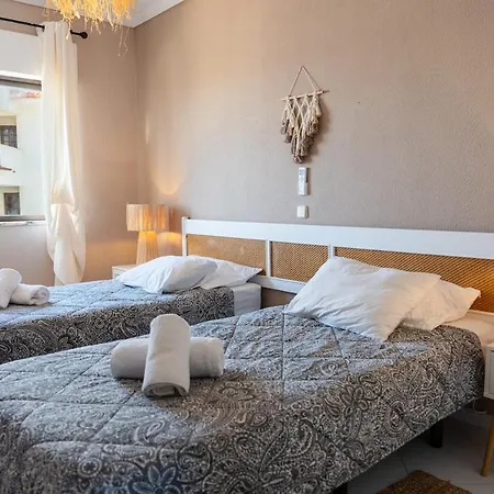 شقة One-bedroom In Old Town With Pool البوفيرا