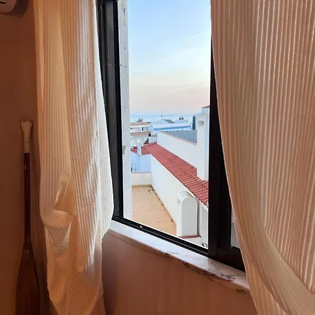 شقة One-bedroom In Old Town With Pool