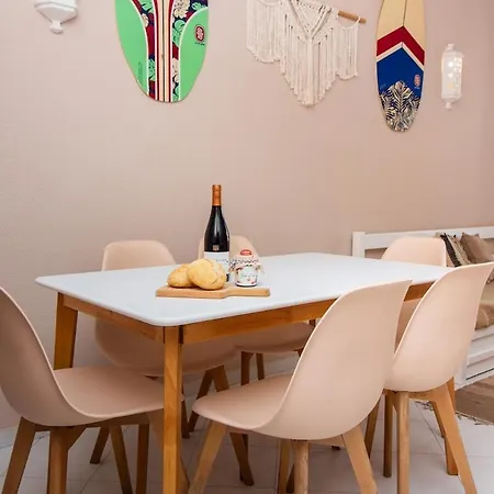 One-bedroom In Old Town With Pool * Albufeira