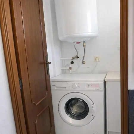 Apartment One-bedroom In Old Town With Pool Albufeira