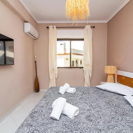 One-bedroom In Old Town With Pool شقة البوفيرا