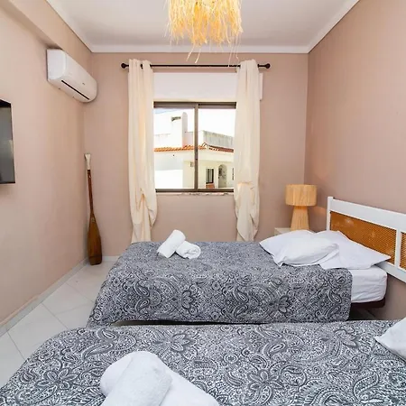 شقة One-bedroom In Old Town With Pool *