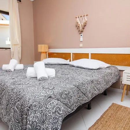 Apartment One-bedroom In Old Town With Pool *