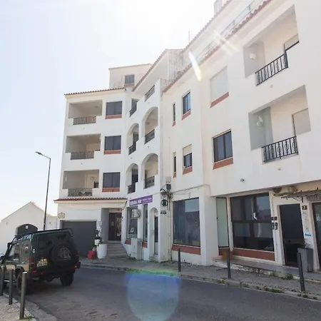 Apartment One-bedroom In Old Town With Pool Albufeira