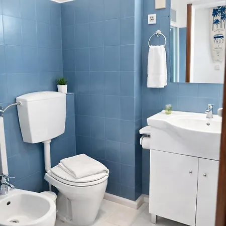 Apartment One-bedroom In Old Town With Pool Albufeira