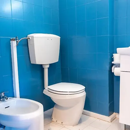 One-bedroom In Old Town With Pool البوفيرا